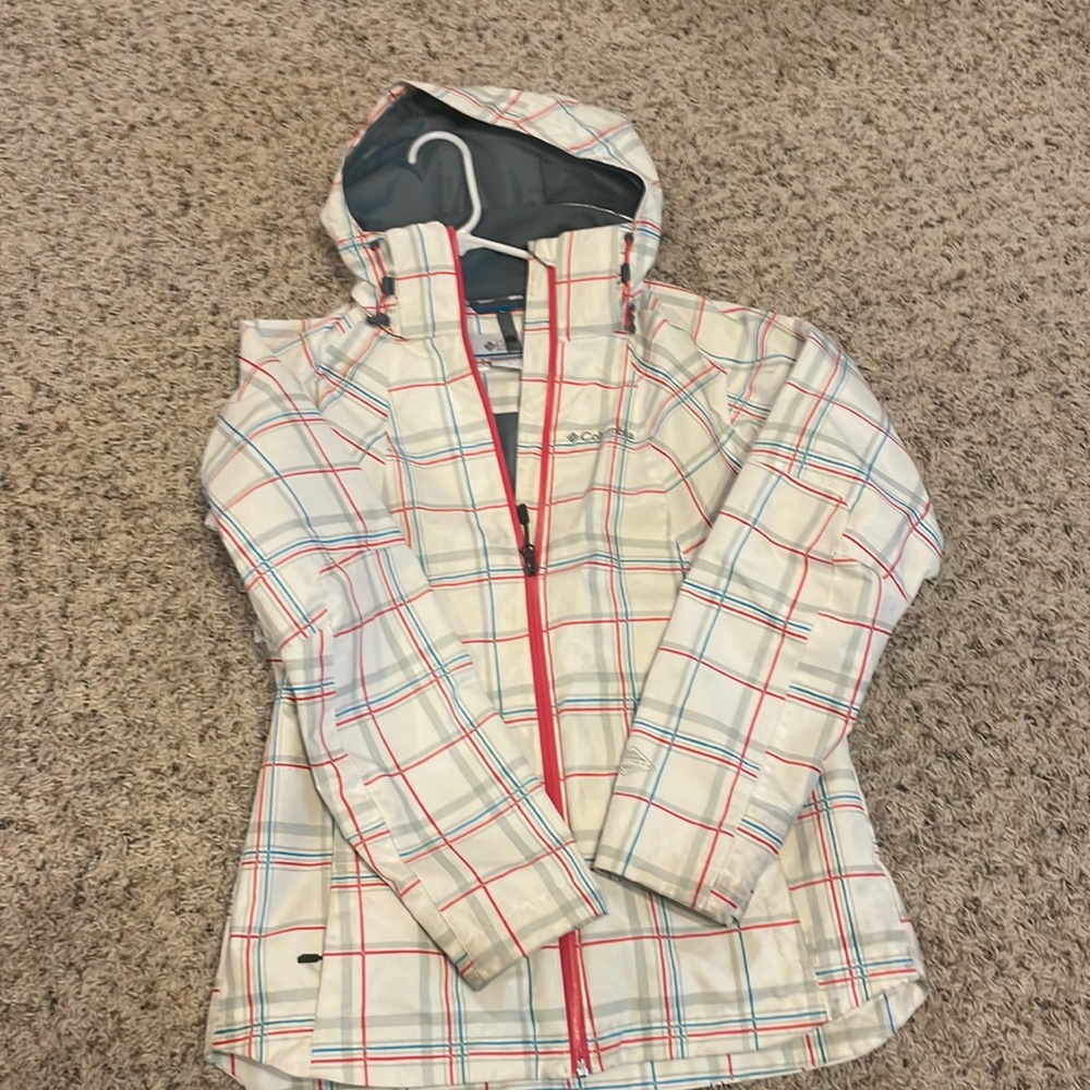 Columbia - Ski / Snowboard Jacket